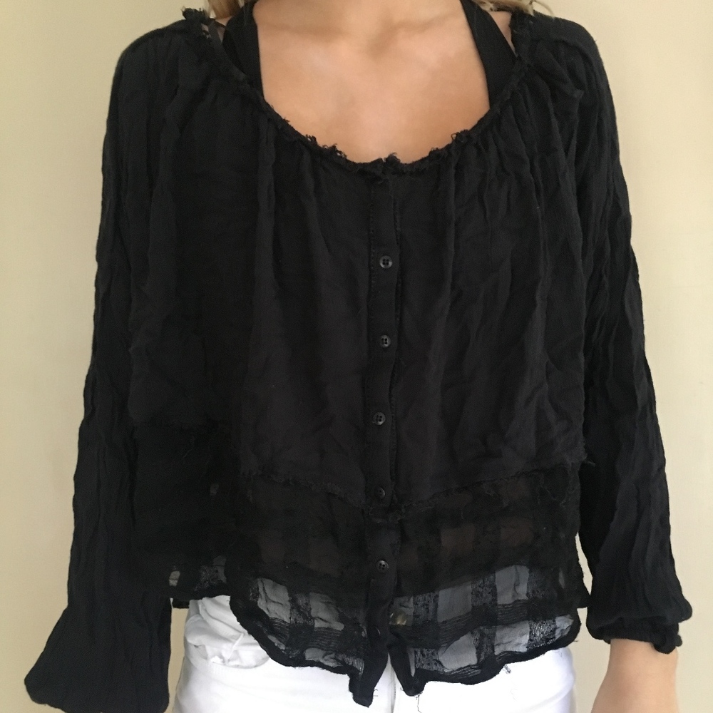 Free People Top